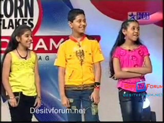 Mind Game baazi Dimmag Ki 10th January 2010 Video - Pt2