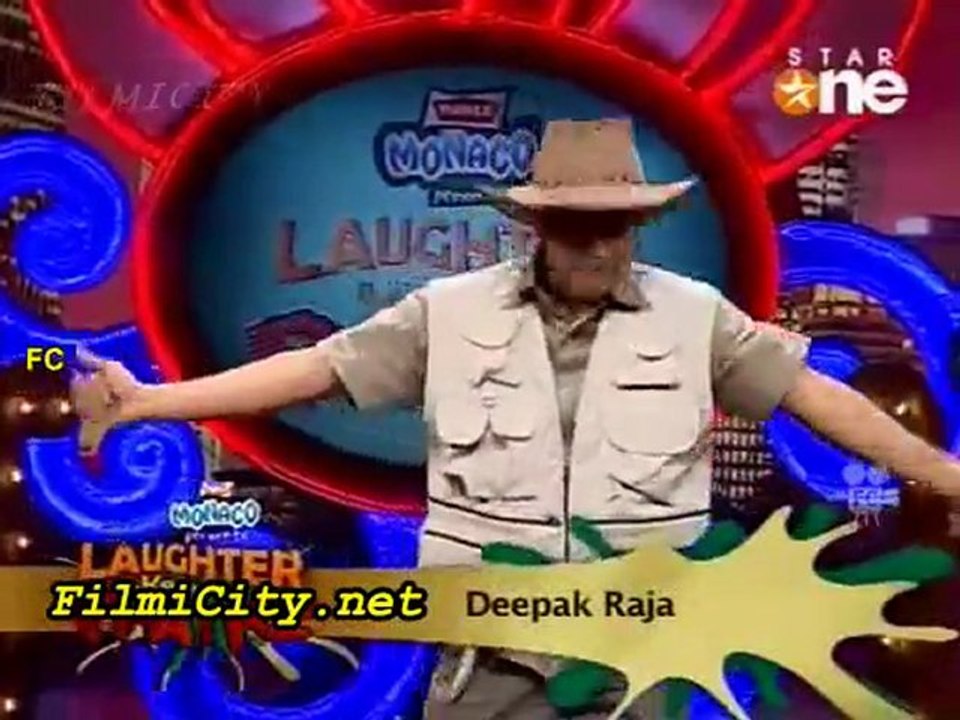8 Jan 10 Laughter Ke Phatke pt 3