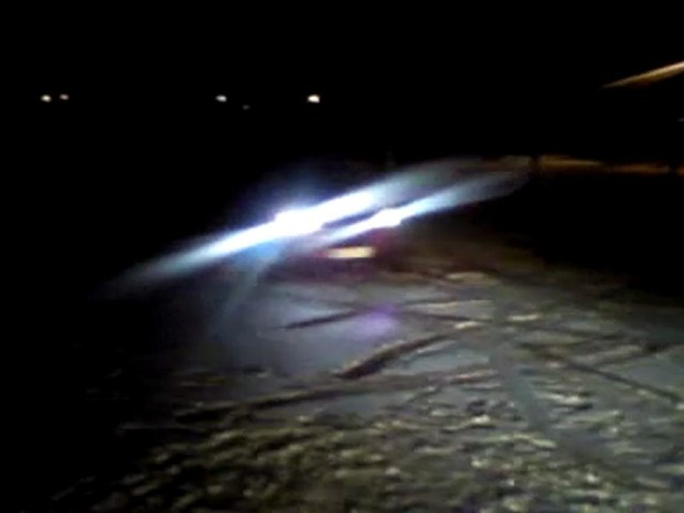 Peugeot 206 1.4L HDI  70 Chevaux