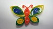 Quilling or Paper Filigree; Whatever You Call It, Its Fun C