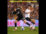 watch Málaga vs. Getafe Spanish la liga streaming