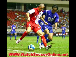 watch Villarreal vs. Zaragoza spanish league streaming