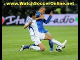 watch Genoa vs. Catania italian league online
