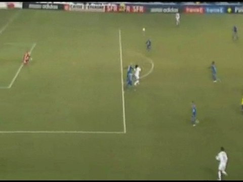 Strasbourg - Lyon 32ème Coupe De France Résumé