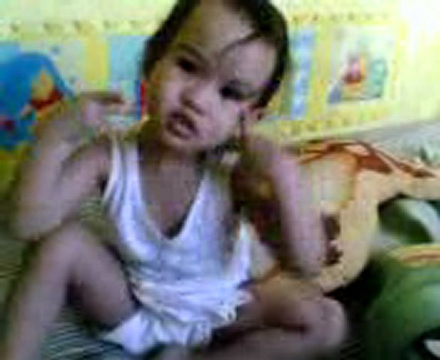jaleah anne