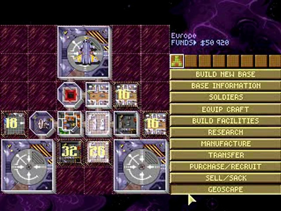 Demo: PSX X-COM WIP (luck manipulation)