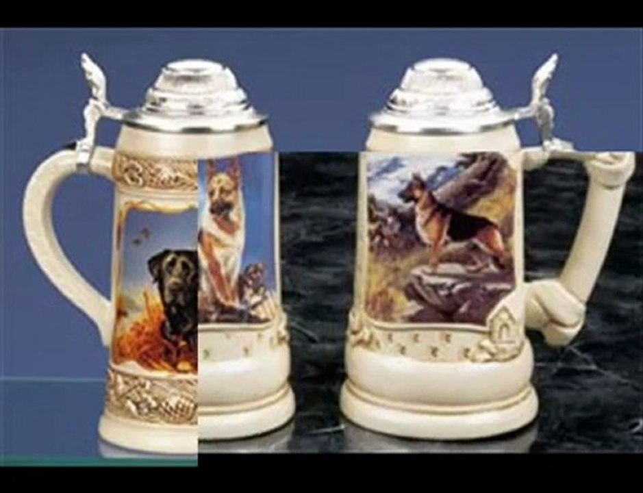 Beer Stines,Collectible Beer Steins