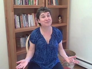 Parenting a special needs child