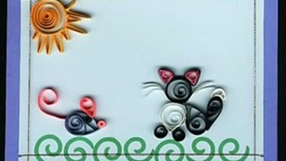 How Difficult is Quilling to Do?