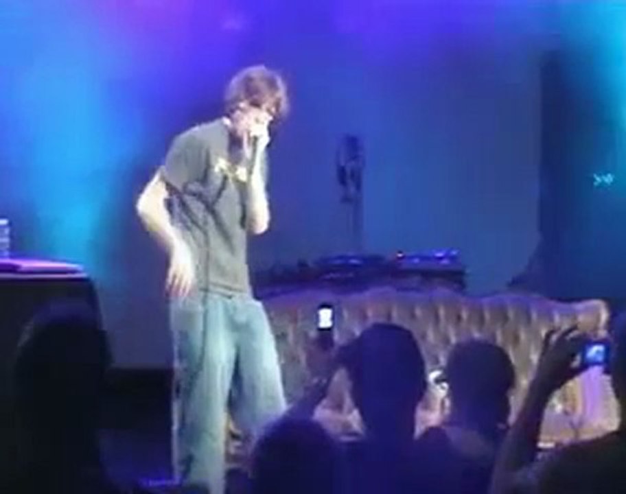 Roxorloops beatbox show championship 2006
