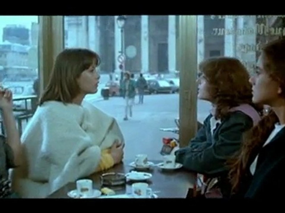 LA BOUM 2 (bande-annonce)