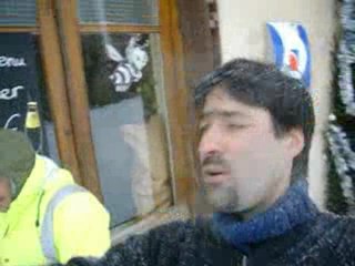 commentaires quad sur neige