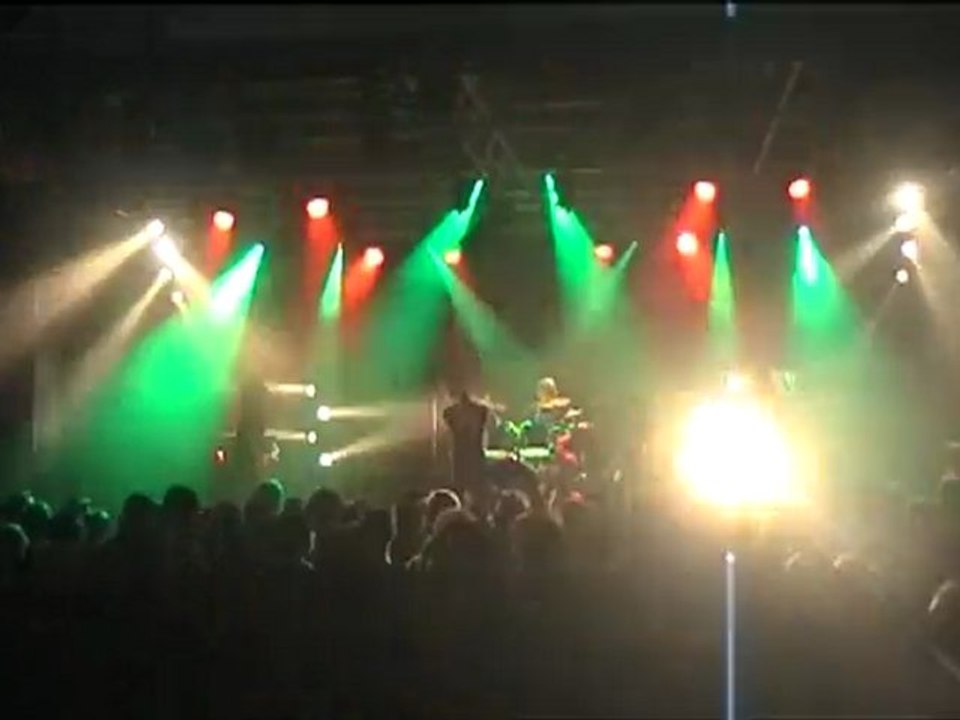 Existence Asleep