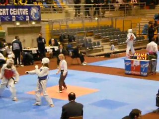 FRANCE JUNIOR 2009 THEOPHILE HTKD SUITE 2