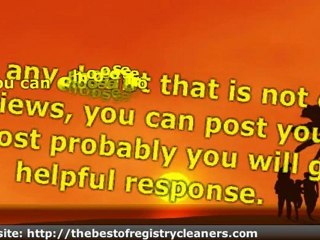 Amazing secret revealed - get your free computer scan