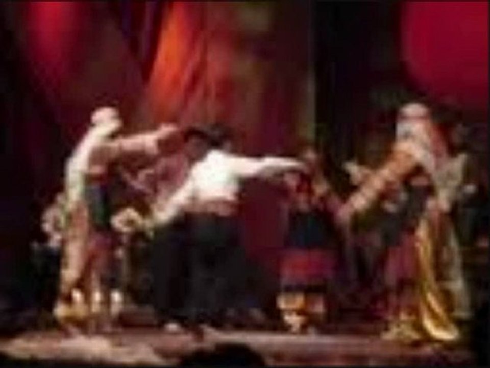 Erdal Akkaya Hubyar Semahı