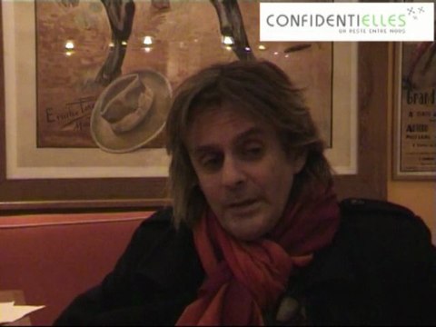 Nilda Fernandez : interview Confidentielles