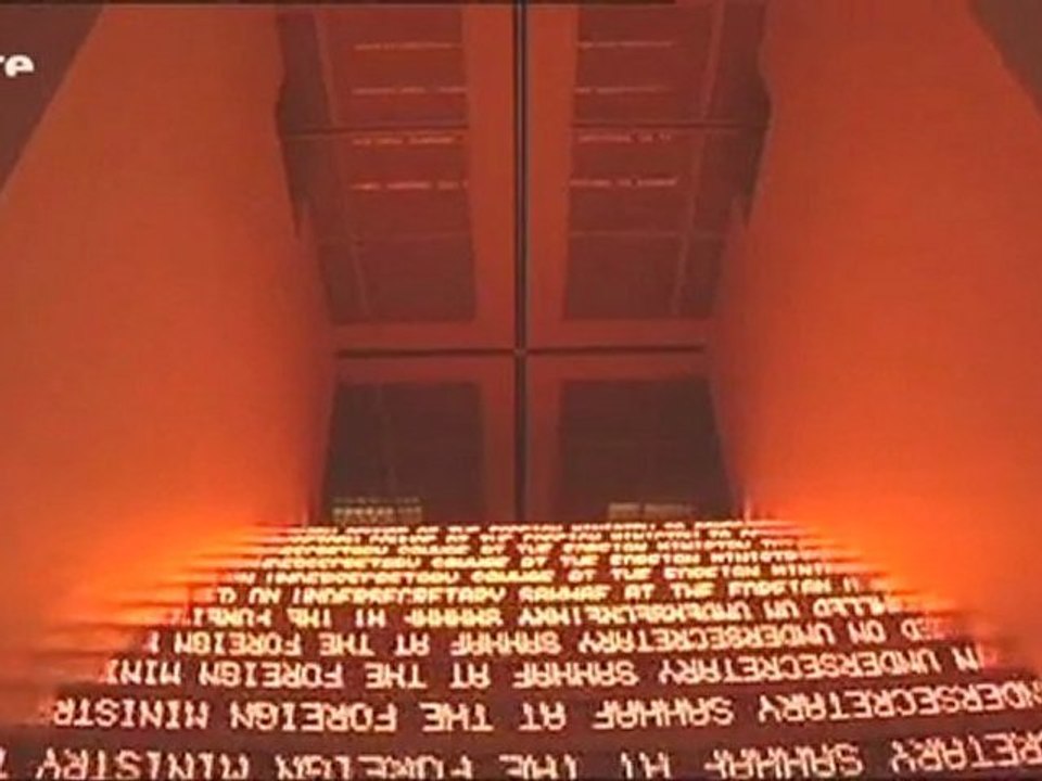 Jenny Holzer