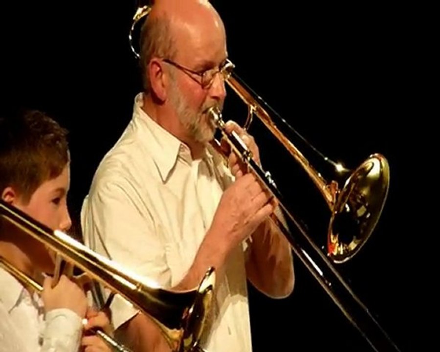 Heal The World Pornic 16/12/09