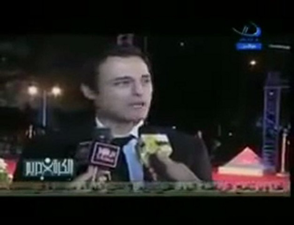 وماهو رأيك؟