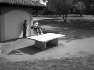 parkour no limits bande annonce 2010