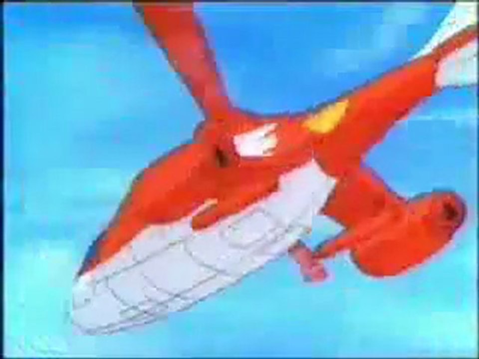 ring raiders The Best Man for the Job is a Woman 2