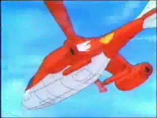 ring raiders The Best Man for the Job is a Woman 2