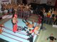 Batista & Rey Mysterio vs JBL & Chris Jericho