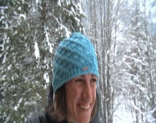 Enak Gavaggio traque Ophélie David en ITW