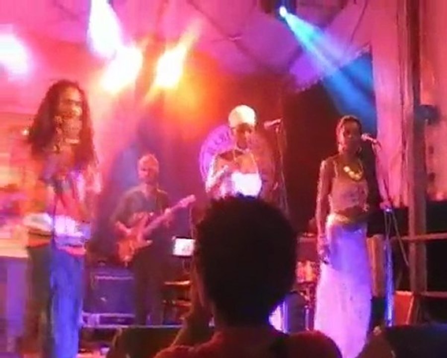 Djama Keita