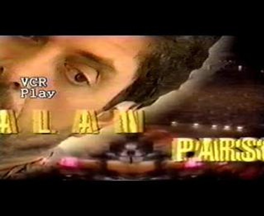 Alan Parsons Project - Eye in The Sky