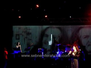 "Benim Adım Orman" Gala Konseri