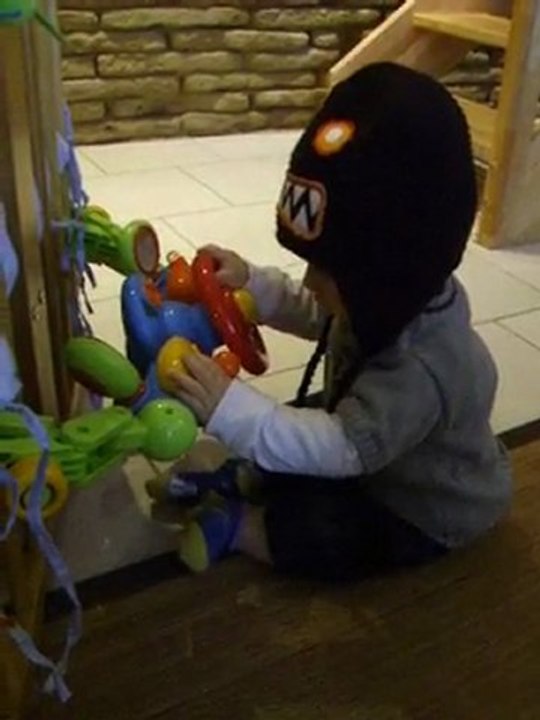 Psychopathe au volant