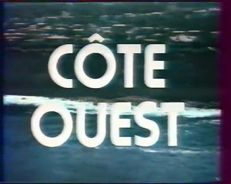 TF1 4 Mai 1994 - côte ouest - pubs - ba