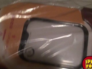 Deballage Batterie Externe Novodio PureWatt 5000