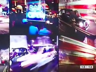 13h15, le samedi... Jérôme Revon expose ses photos