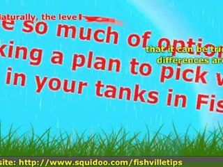 Fishville Facebook - Fishville Tips And Tricks