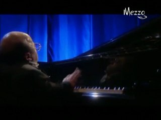 PETRUCCIANI TRIO Part 1