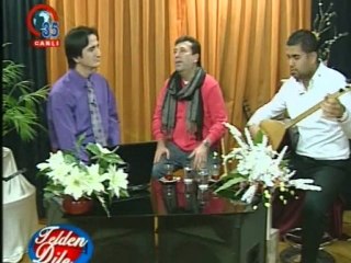 Hayri Küçük - Tez Gel  (Kanal35 canlı yayın)