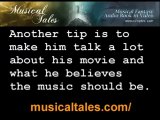 Tutorial. How to become a film music composer 02
