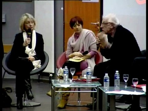 Debat Lyon Capitale - Régionales 2010