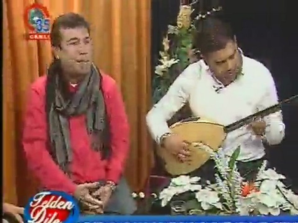 Hayri Küçük - Antebin Kalesine (canlı performans)