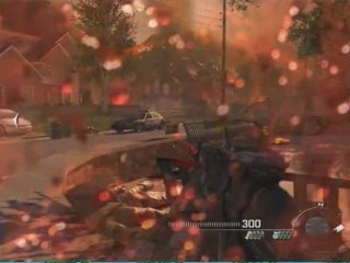 Modern Warfare 2 (Walktrough) [03] : Viva Brazil