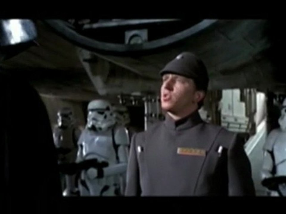 Star Wars déconne - Saison 2 - n°8 Le Chiwawatron