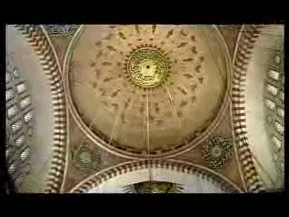 OSMAN NURİ TOPBAŞ HOCAEFENDİ - Allah Bize Hep Yol Gösteriyor