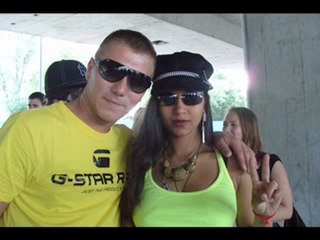 Skit feat. Oxxxymiron, Tribe for Jahna Sebastian