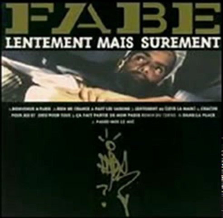 Le Complot des Bas Fonds - Passe moi le mic