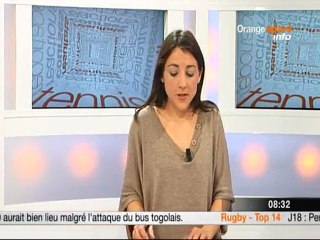 هجوم على حافلة منتخب الطوغو