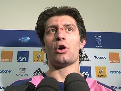 Rugby365 : Un nouveau départ pour Rabadan