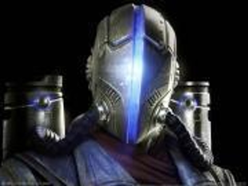 Preview - Dark Void [PS3] - MexiTV